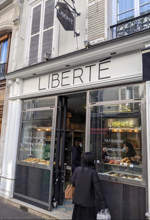 New Apartment Near Champs Elysees パリ エクステリア 写真