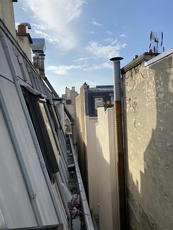 New Apartment Near Champs Elysees パリ エクステリア 写真