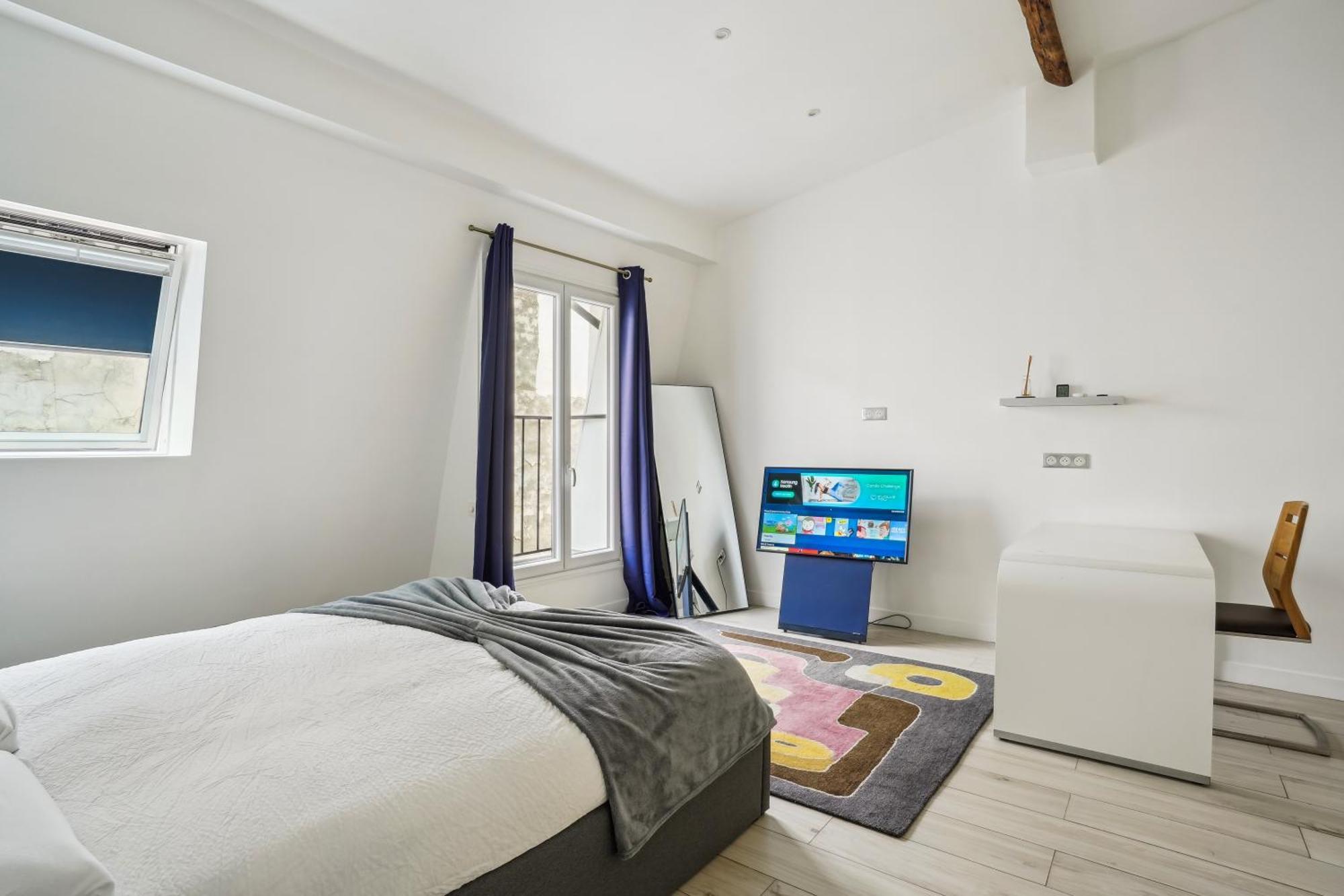 New Apartment Near Champs Elysees パリ エクステリア 写真