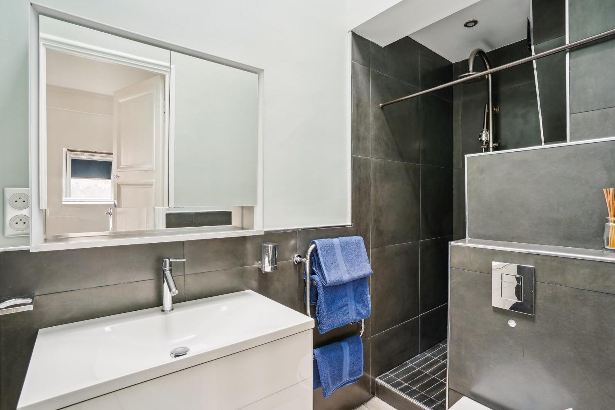 New Apartment Near Champs Elysees パリ エクステリア 写真